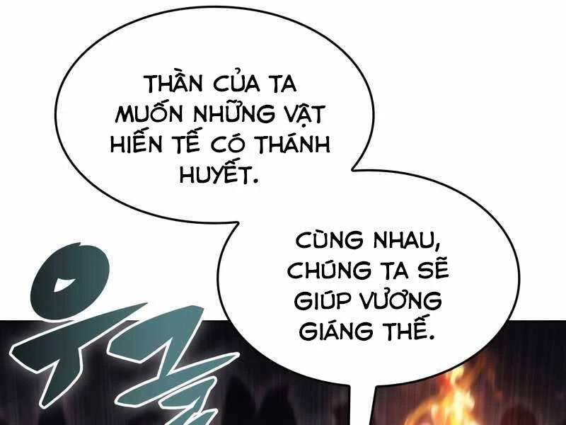 Người Chơi Mới Cấp Tối Đa Chapter 59 - Trang 4