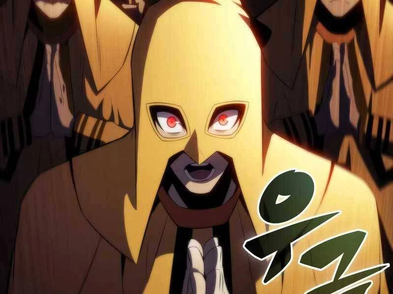 Người Chơi Mới Cấp Tối Đa Chapter 59 - Trang 4