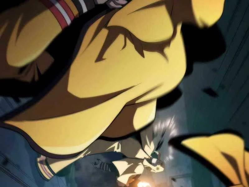 Người Chơi Mới Cấp Tối Đa Chapter 59 - Trang 4