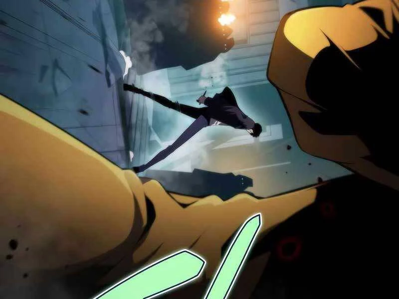 Người Chơi Mới Cấp Tối Đa Chapter 59 - Trang 4