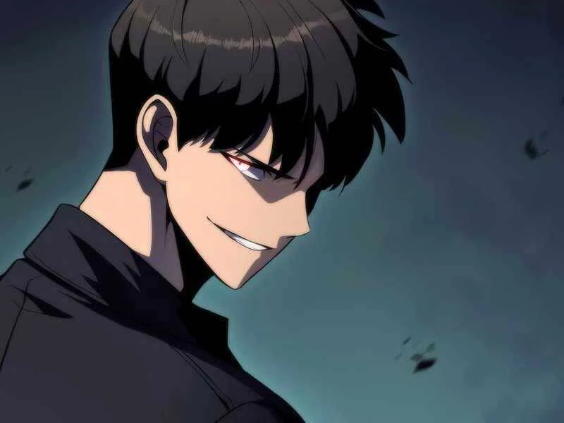 Người Chơi Mới Cấp Tối Đa Chapter 59 - Trang 4