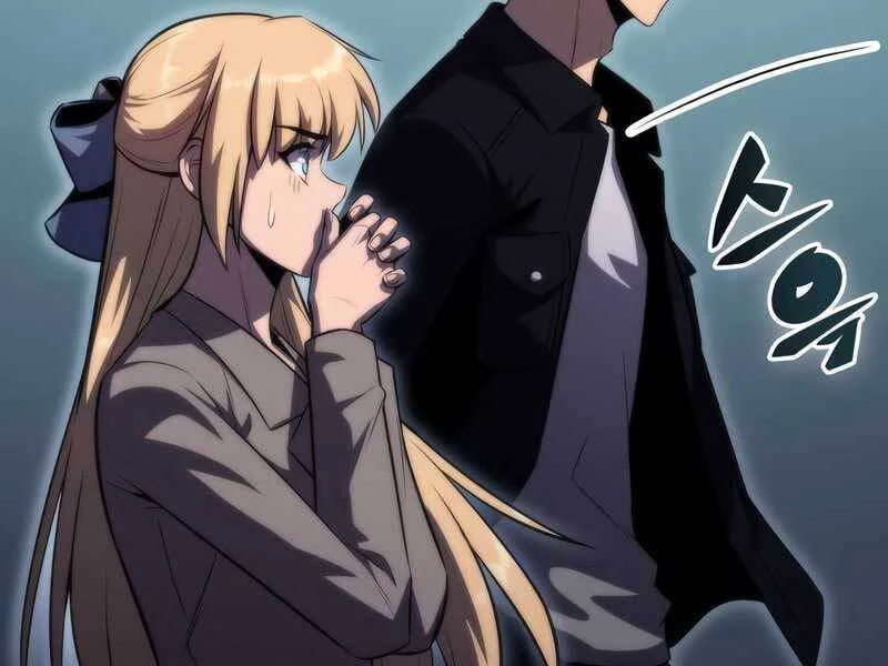 Người Chơi Mới Cấp Tối Đa Chapter 59 - Trang 4