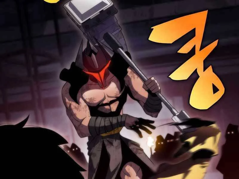 Người Chơi Mới Cấp Tối Đa Chapter 59 - Trang 4