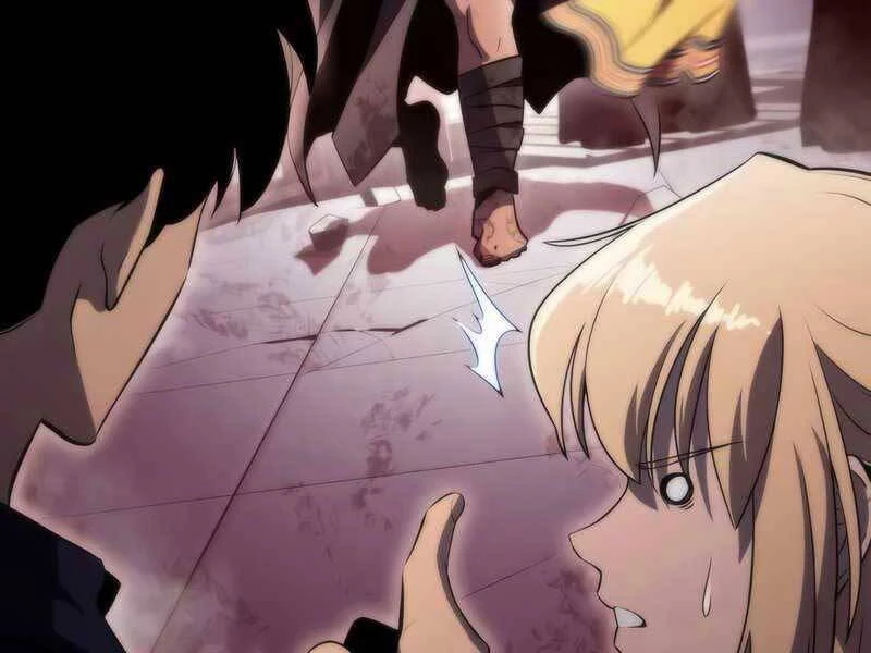 Người Chơi Mới Cấp Tối Đa Chapter 59 - Trang 4