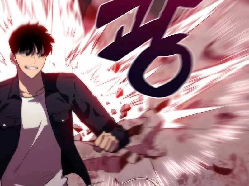 Người Chơi Mới Cấp Tối Đa Chapter 59 - Trang 4