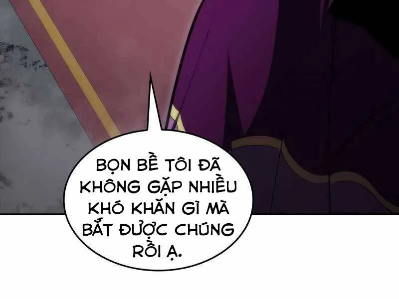 Người Chơi Mới Cấp Tối Đa Chapter 59 - Trang 4