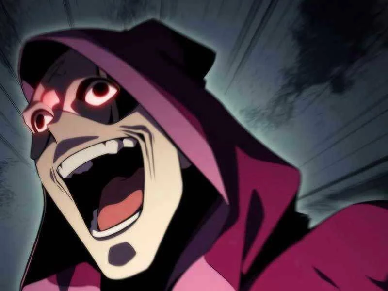 Người Chơi Mới Cấp Tối Đa Chapter 59 - Trang 4