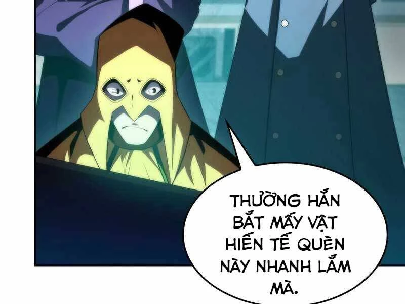 Người Chơi Mới Cấp Tối Đa Chapter 59 - Trang 4