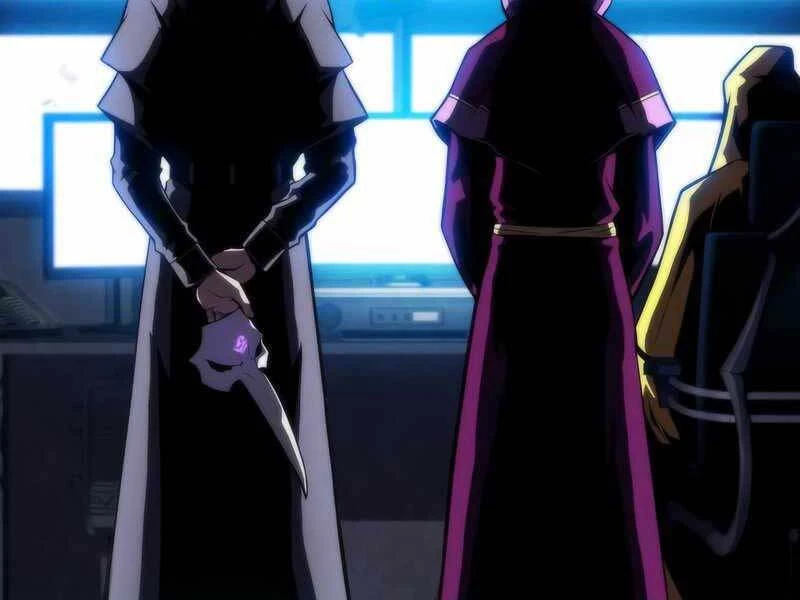 Người Chơi Mới Cấp Tối Đa Chapter 59 - Trang 4