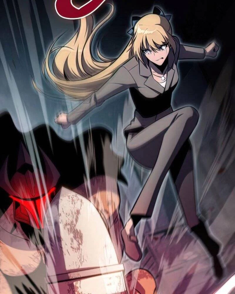 Người Chơi Mới Cấp Tối Đa Chapter 60 - Trang 4