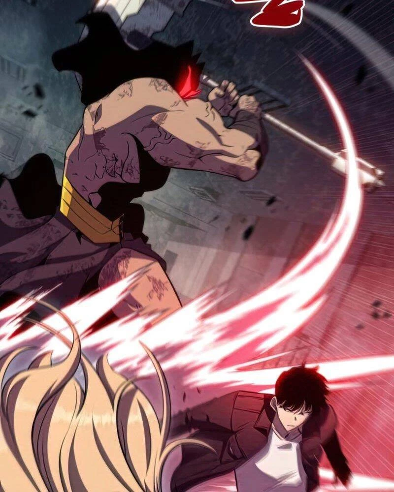 Người Chơi Mới Cấp Tối Đa Chapter 60 - Trang 4