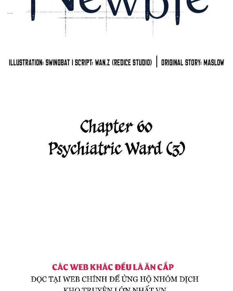 Người Chơi Mới Cấp Tối Đa Chapter 60 - Trang 4