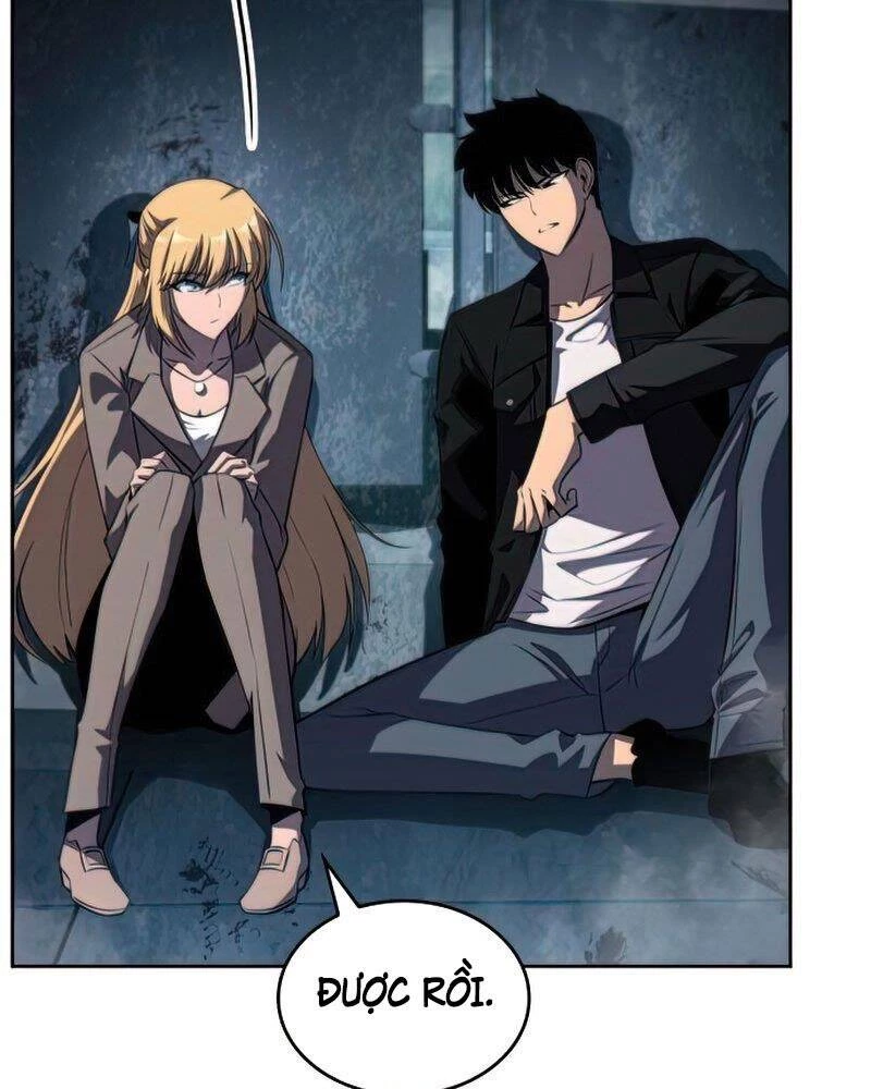 Người Chơi Mới Cấp Tối Đa Chapter 60 - Trang 4