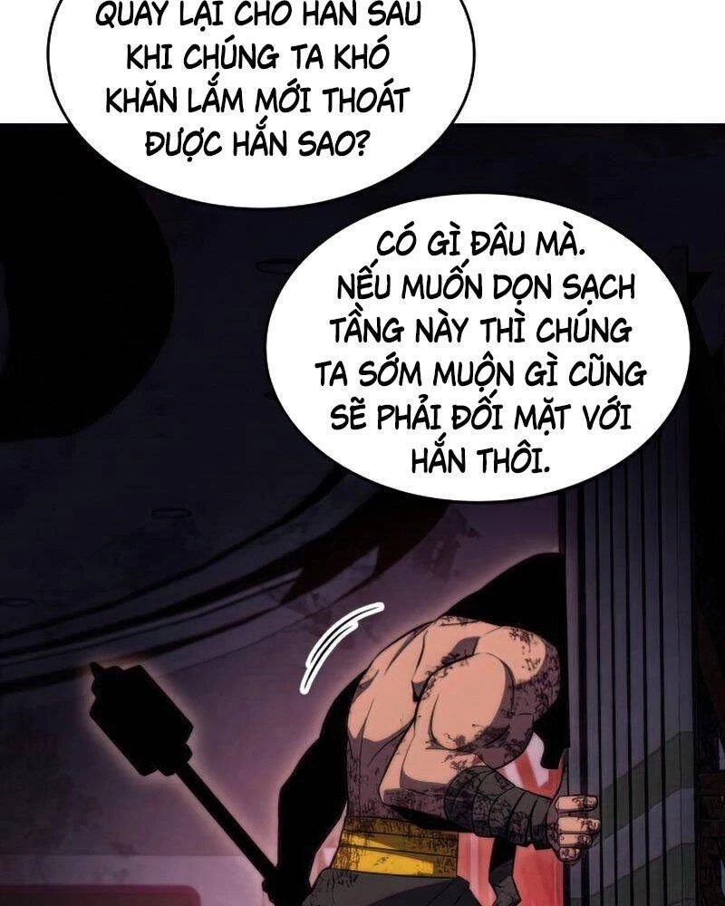 Người Chơi Mới Cấp Tối Đa Chapter 60 - Trang 4