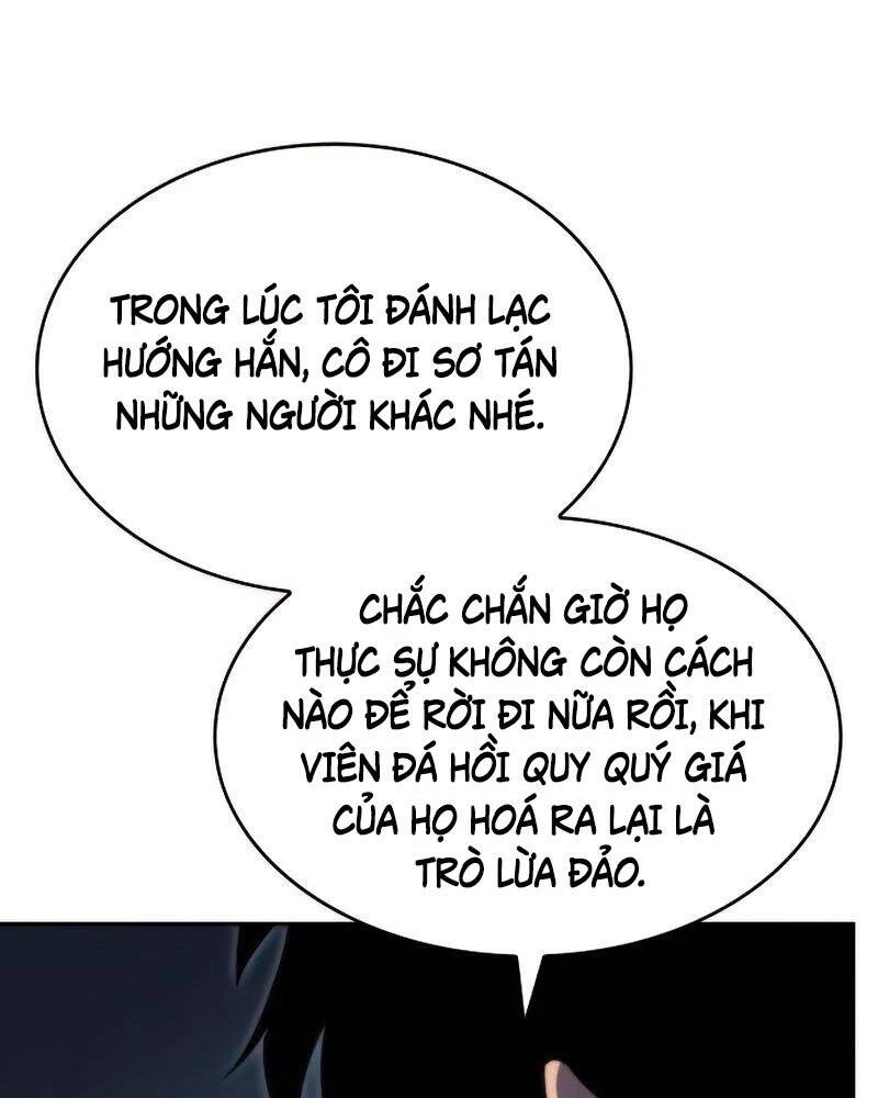Người Chơi Mới Cấp Tối Đa Chapter 60 - Trang 4