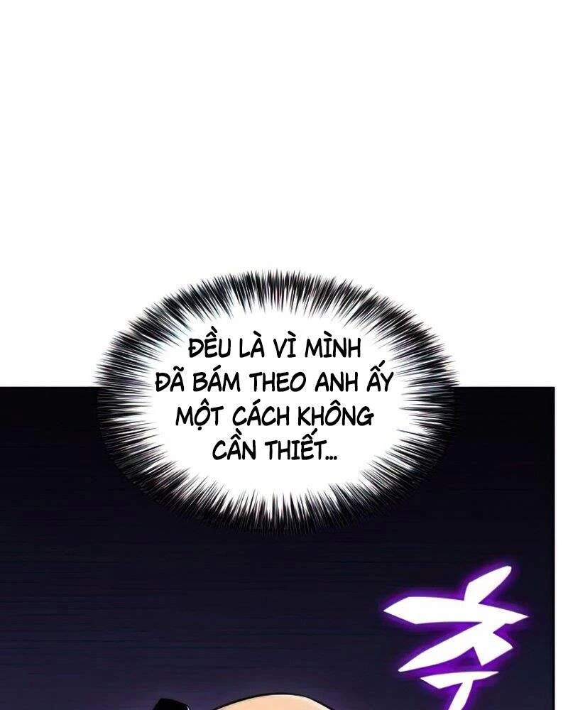 Người Chơi Mới Cấp Tối Đa Chapter 60 - Trang 4