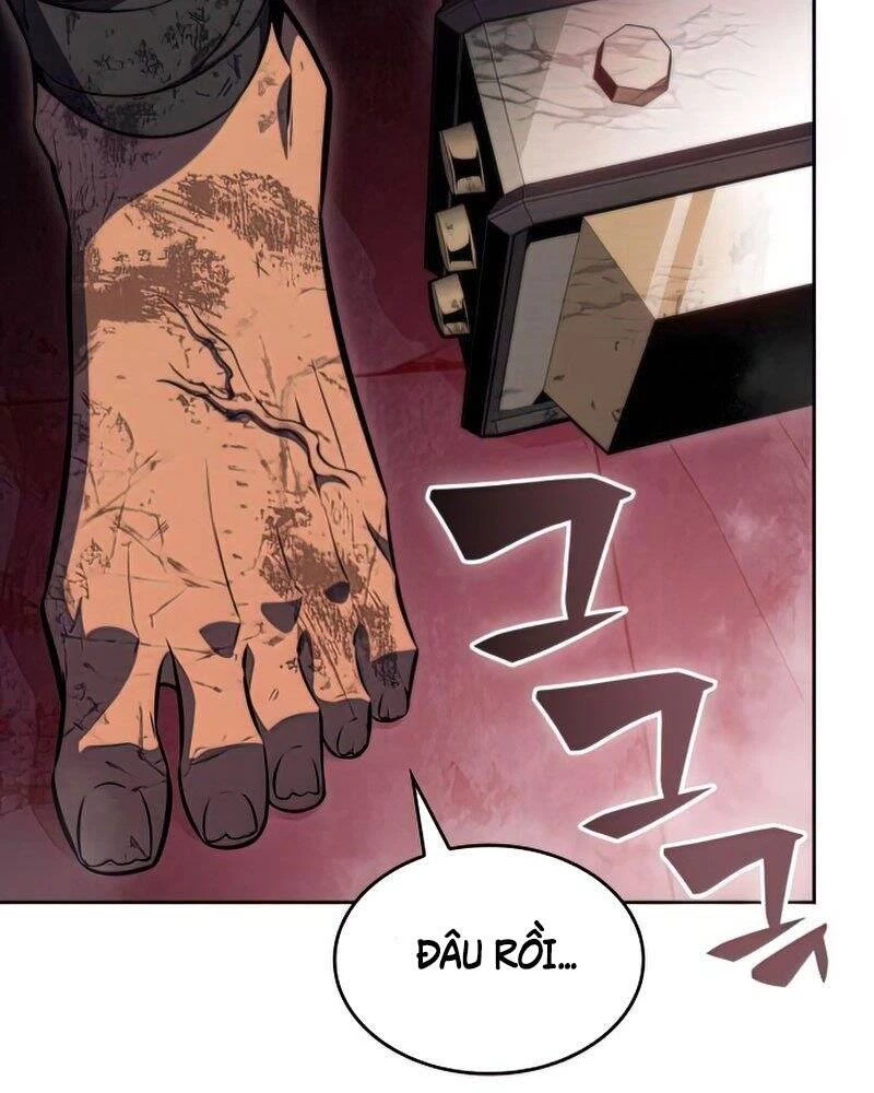 Người Chơi Mới Cấp Tối Đa Chapter 60 - Trang 4