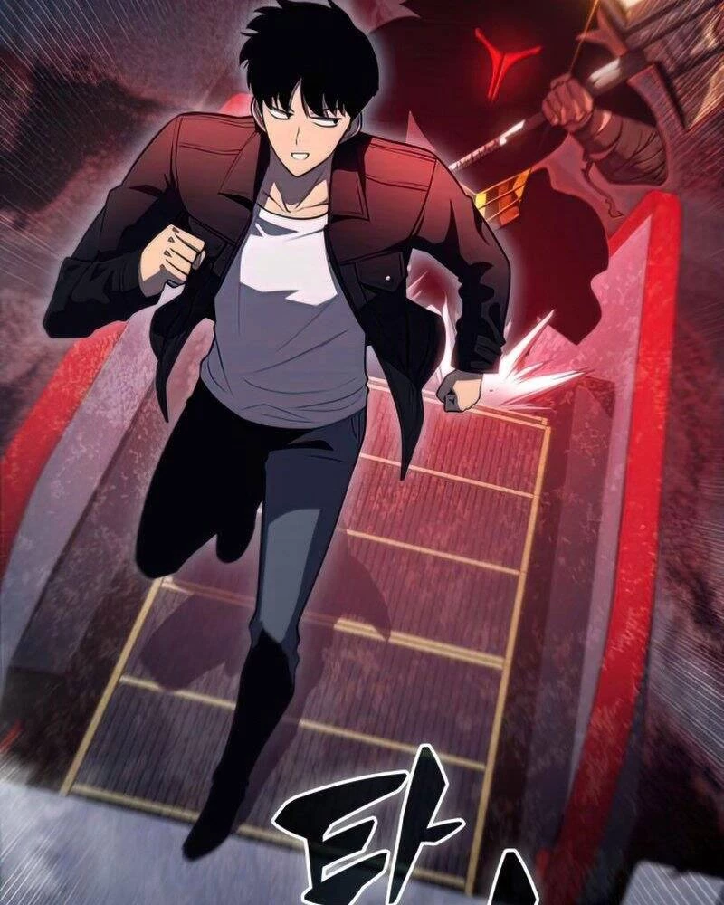 Người Chơi Mới Cấp Tối Đa Chapter 60 - Trang 4