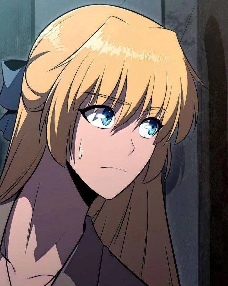 Người Chơi Mới Cấp Tối Đa Chapter 60 - Trang 4