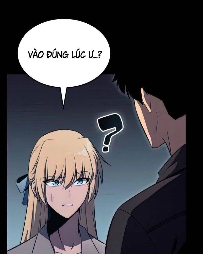 Người Chơi Mới Cấp Tối Đa Chapter 60 - Trang 4