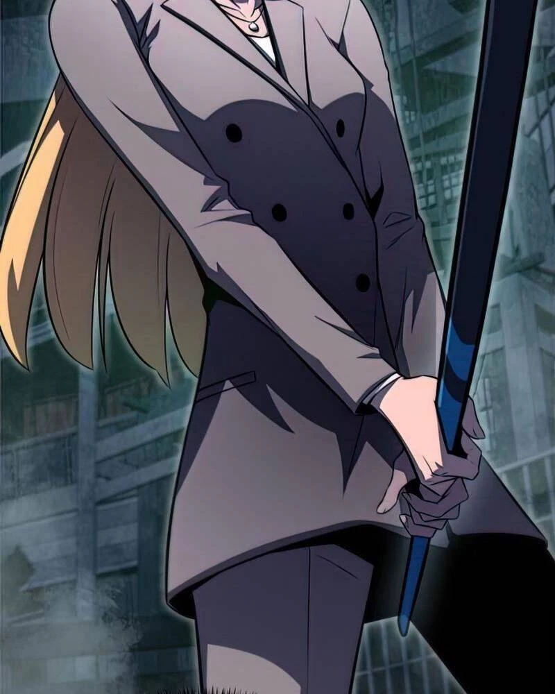 Người Chơi Mới Cấp Tối Đa Chapter 60 - Trang 4