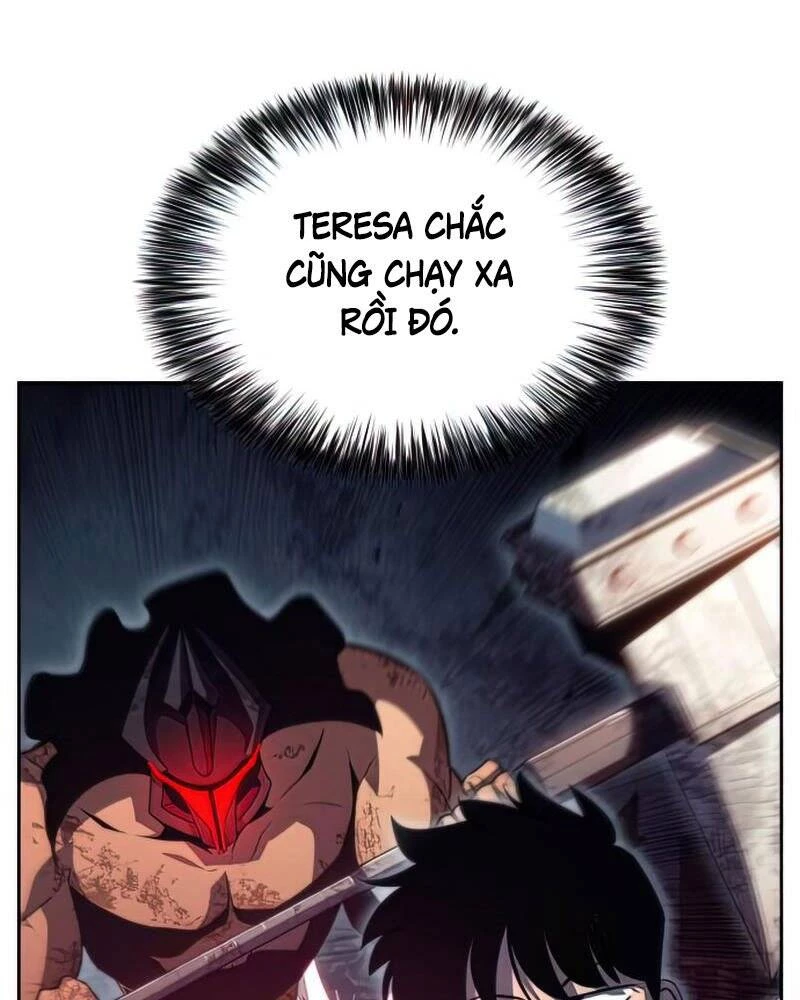 Người Chơi Mới Cấp Tối Đa Chapter 60 - Trang 4