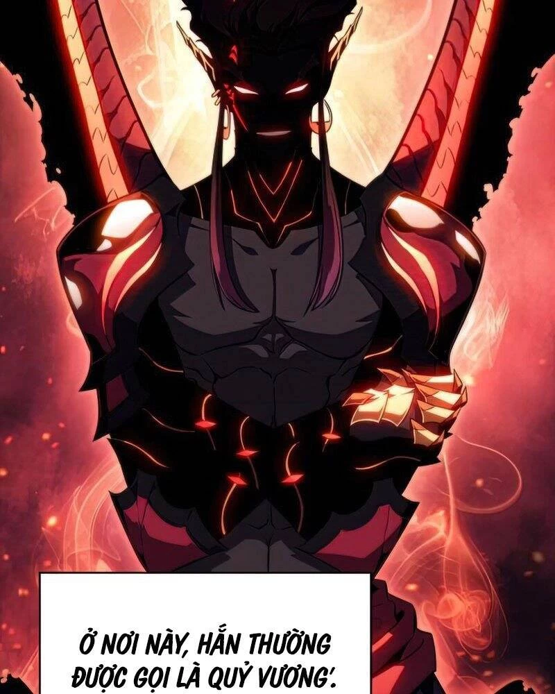 Người Chơi Mới Cấp Tối Đa Chapter 60 - Trang 4