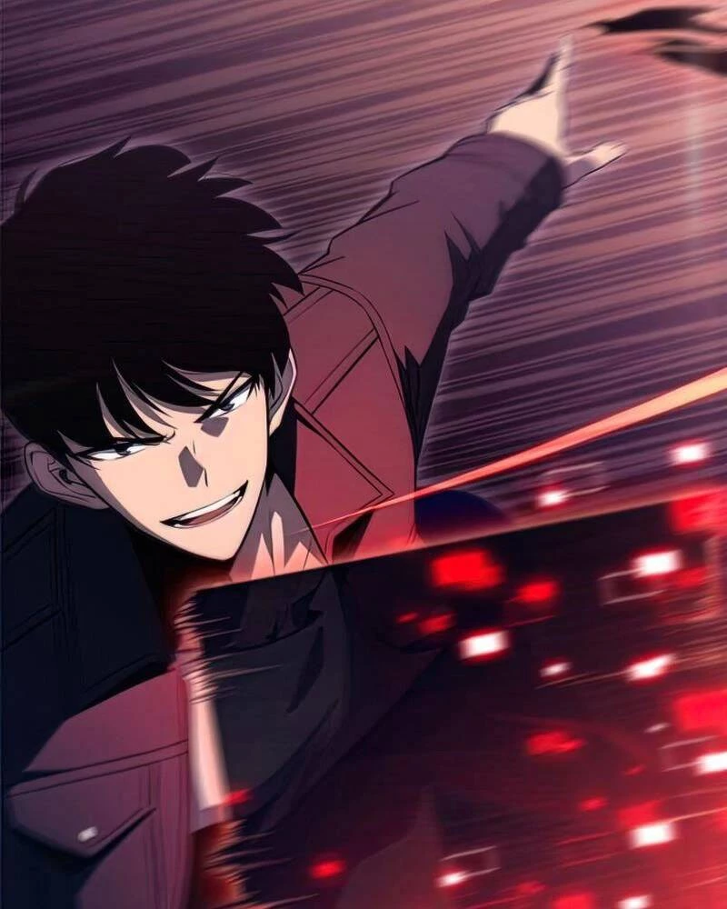 Người Chơi Mới Cấp Tối Đa Chapter 60 - Trang 4