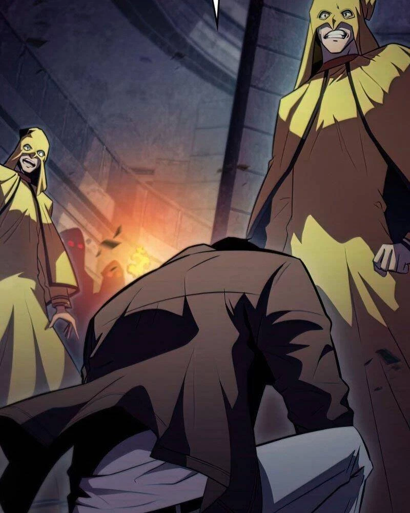 Người Chơi Mới Cấp Tối Đa Chapter 60 - Trang 4