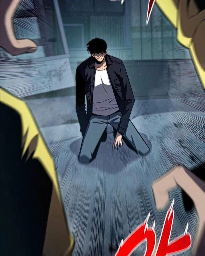 Người Chơi Mới Cấp Tối Đa Chapter 60 - Trang 4