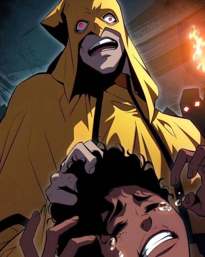 Người Chơi Mới Cấp Tối Đa Chapter 60 - Trang 4