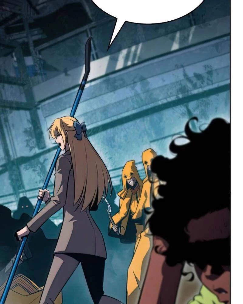 Người Chơi Mới Cấp Tối Đa Chapter 60 - Trang 4