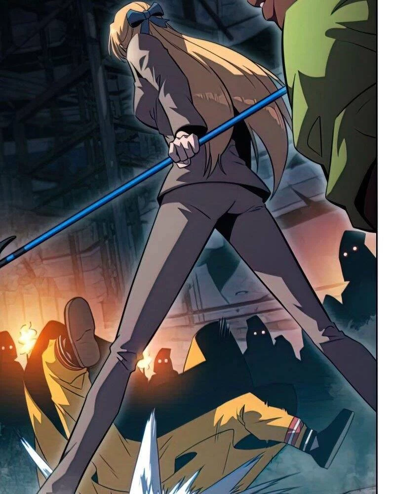 Người Chơi Mới Cấp Tối Đa Chapter 60 - Trang 4