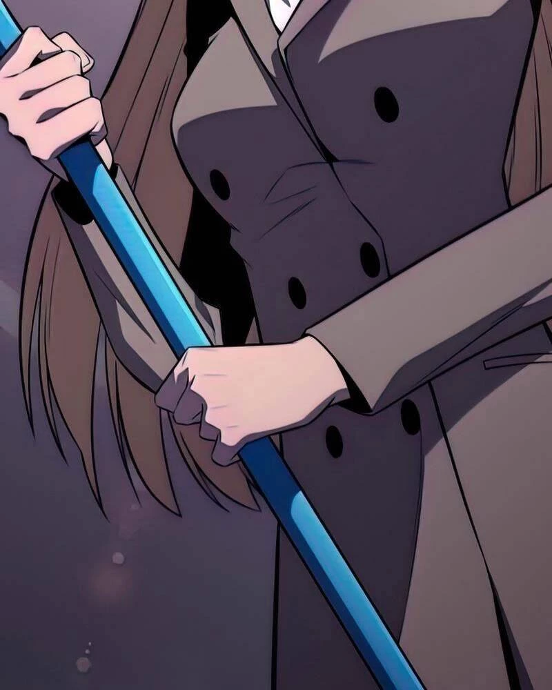 Người Chơi Mới Cấp Tối Đa Chapter 60 - Trang 4