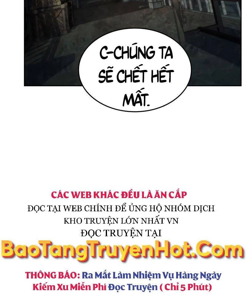 Người Chơi Mới Cấp Tối Đa Chapter 61 - Trang 4