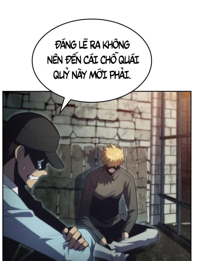 Người Chơi Mới Cấp Tối Đa Chapter 61 - Trang 4