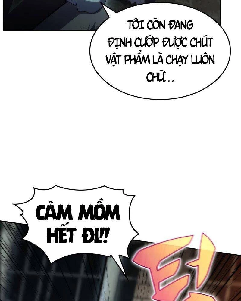 Người Chơi Mới Cấp Tối Đa Chapter 61 - Trang 4