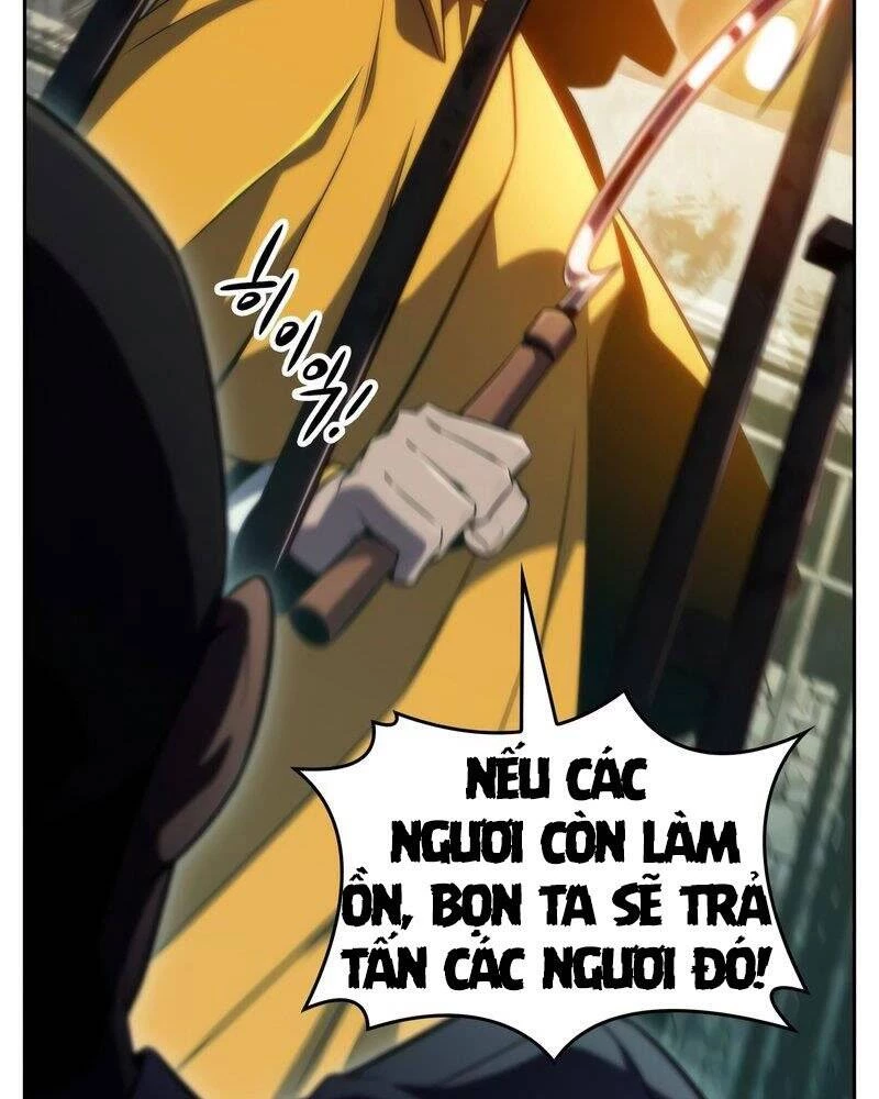 Người Chơi Mới Cấp Tối Đa Chapter 61 - Trang 4