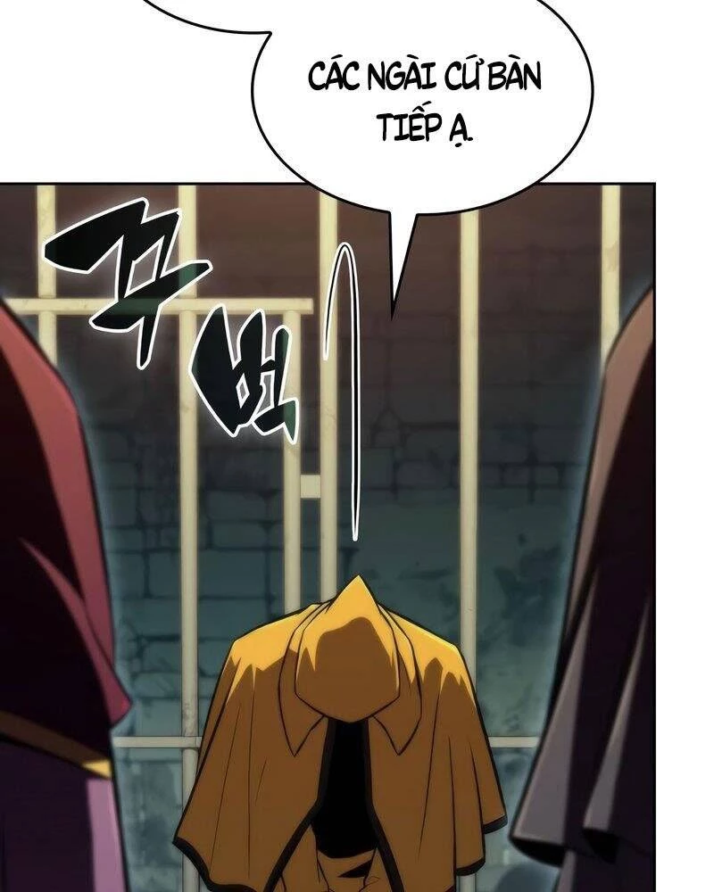 Người Chơi Mới Cấp Tối Đa Chapter 61 - Trang 4