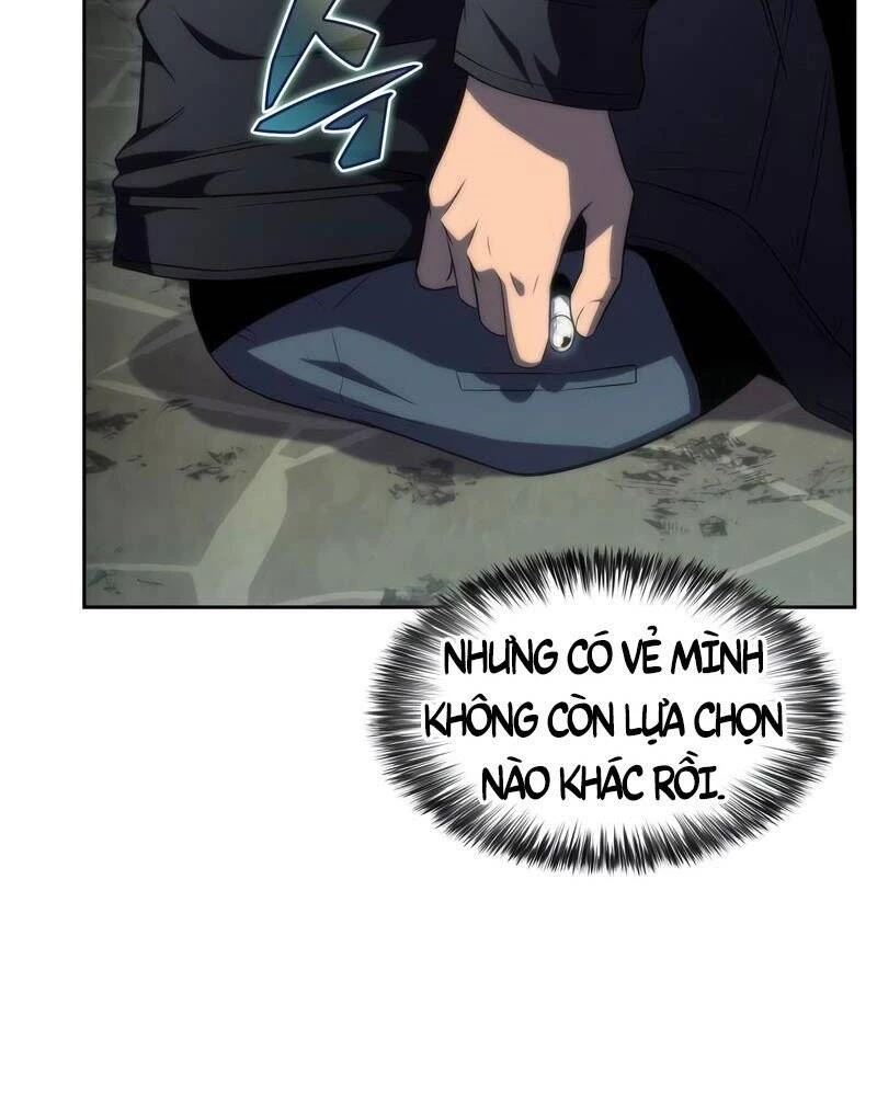 Người Chơi Mới Cấp Tối Đa Chapter 61 - Trang 4