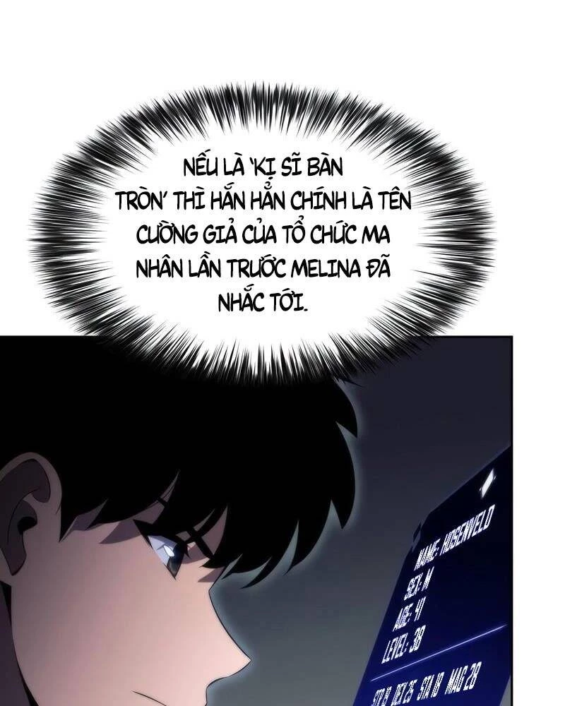 Người Chơi Mới Cấp Tối Đa Chapter 61 - Trang 4