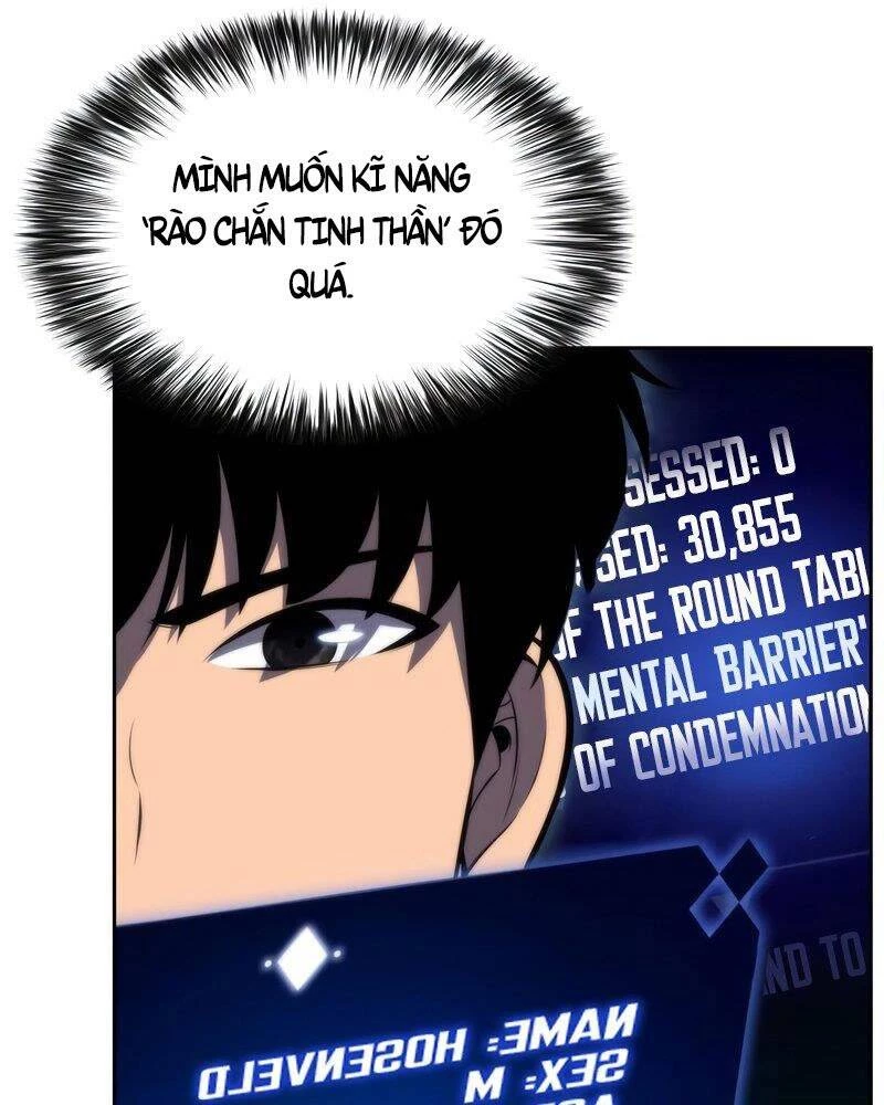 Người Chơi Mới Cấp Tối Đa Chapter 61 - Trang 4