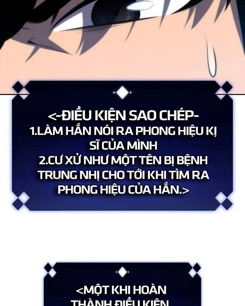 Người Chơi Mới Cấp Tối Đa Chapter 61 - Trang 4