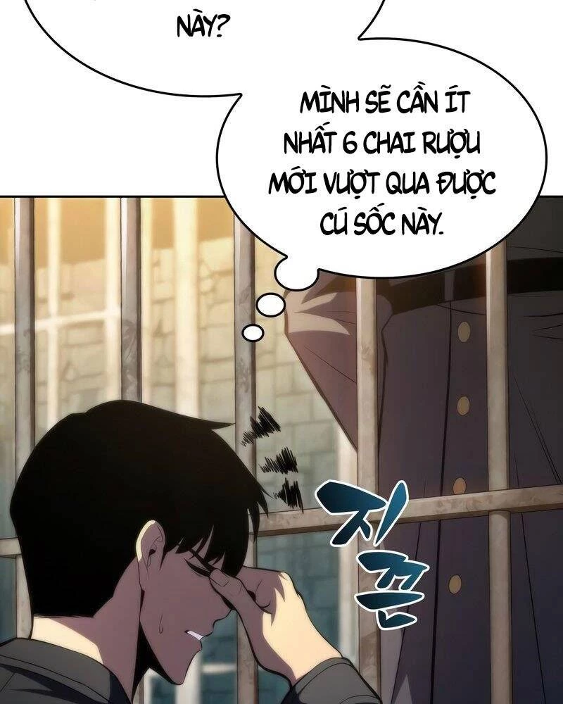 Người Chơi Mới Cấp Tối Đa Chapter 61 - Trang 4