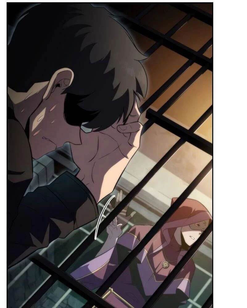 Người Chơi Mới Cấp Tối Đa Chapter 61 - Trang 4