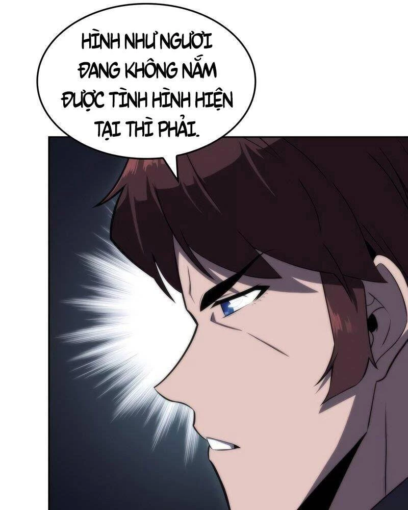 Người Chơi Mới Cấp Tối Đa Chapter 61 - Trang 4