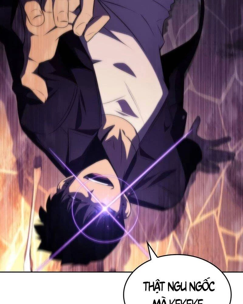 Người Chơi Mới Cấp Tối Đa Chapter 61 - Trang 4
