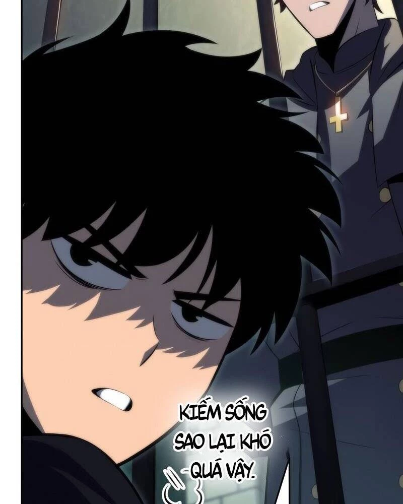 Người Chơi Mới Cấp Tối Đa Chapter 61 - Trang 4