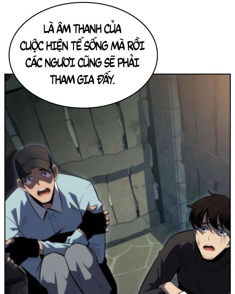 Người Chơi Mới Cấp Tối Đa Chapter 61 - Trang 4