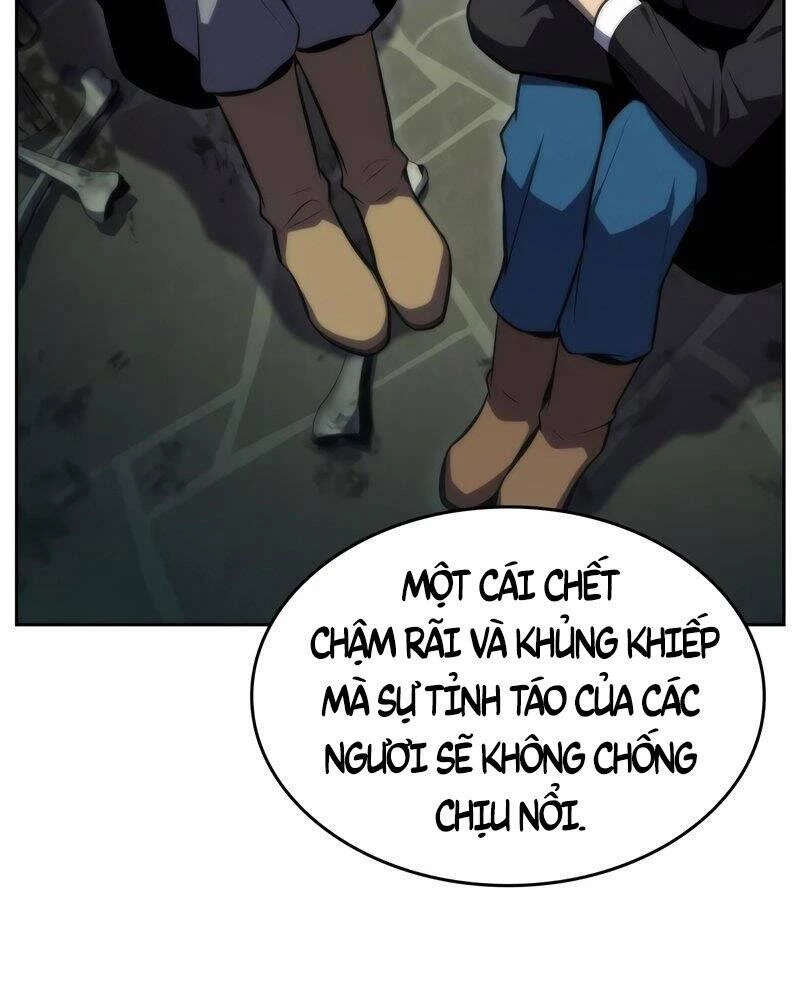 Người Chơi Mới Cấp Tối Đa Chapter 61 - Trang 4